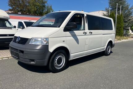 VW T5 Caravelle