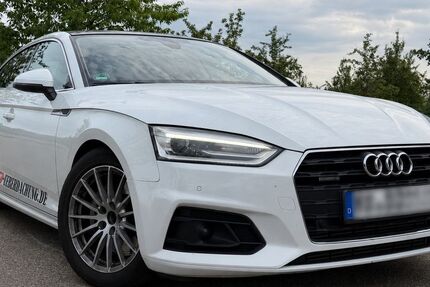 Audi A5 204.000 km 18.900 &euro; Stutensee 76297