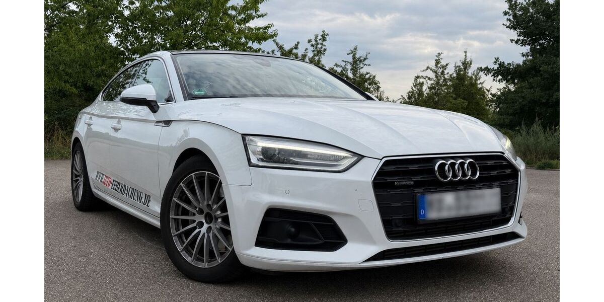 Audi A5 204.000 km 21.900 &euro; Stutensee 76297