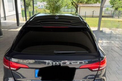 Audi A4 260.000 km 11.999 &euro; Engstingen 72829