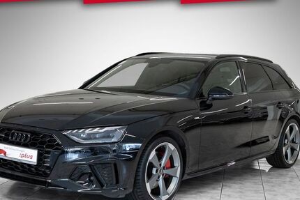 Audi A4 13.161 km 41.790 &euro; Böblingen 71034