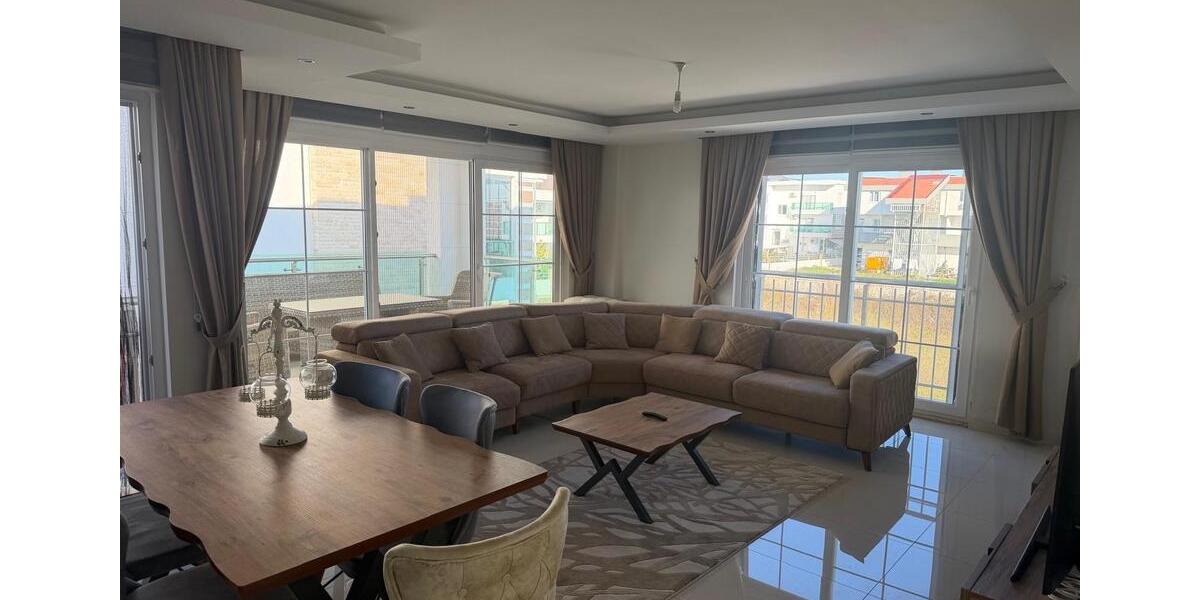 Etagenwohnung Bad Kreuznach Bad Münster am Stein-Ebernburg - 5 Zimmer, 170 m&sup2;, 250.000&euro; | Angebot:25864758