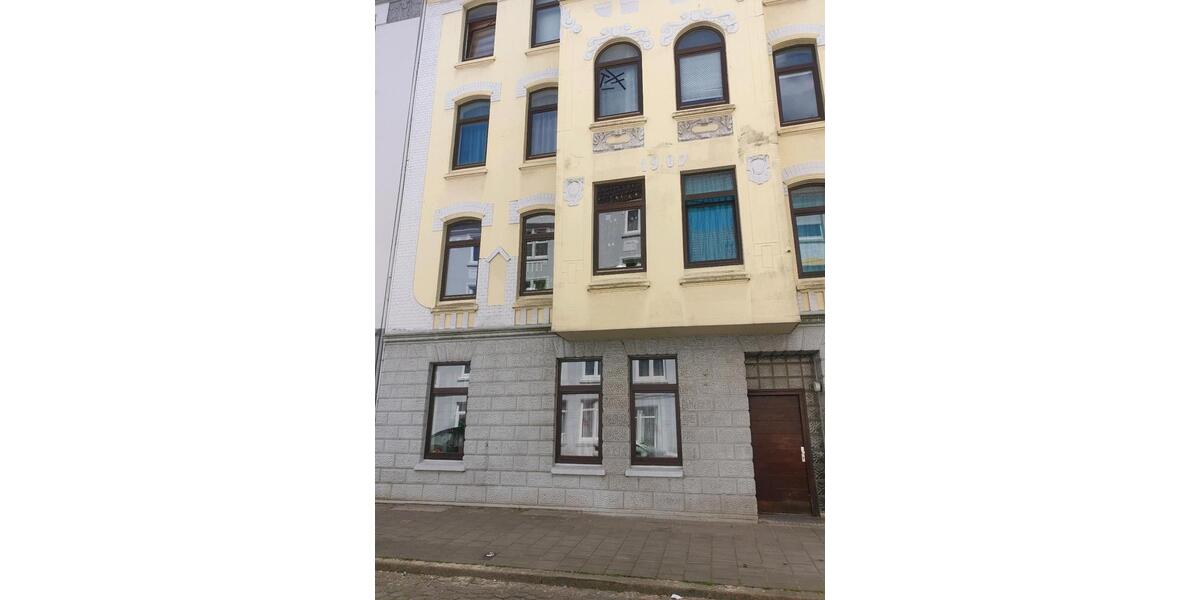 Etagenwohnung Bremerhaven - 3 Zimmer, 70 m&sup2;, 230.000&euro; | Angebot:20568177