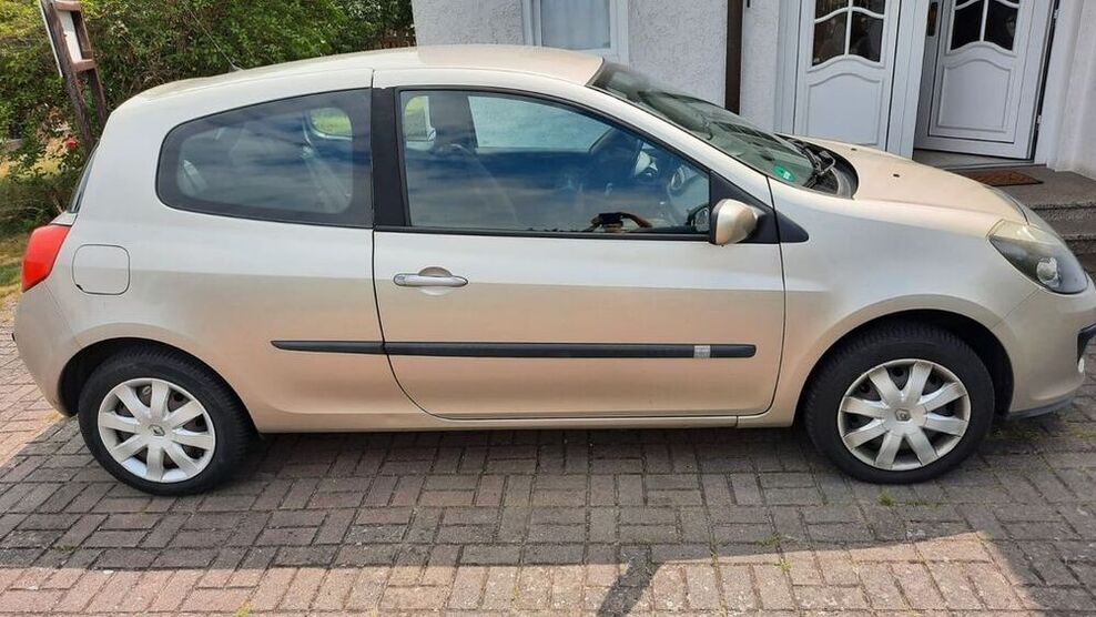 Clio
