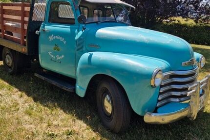 Chevrolet Andere 999.999 km 14.900 &euro; Simmern 56337