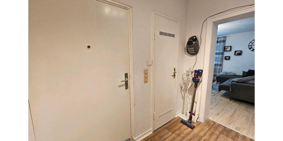 Erdgeschoßwohnung Bad Nenndorf - 2 Zimmer, 72 m&sup2;, 165.000&euro; | Angebot:26877380