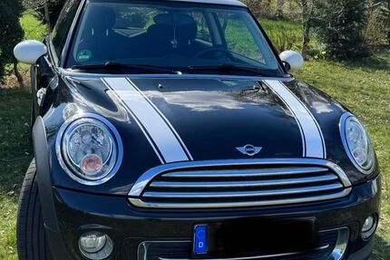 Mini Cooper 138.000 km 5.500 &euro; Klein Berßen 49777