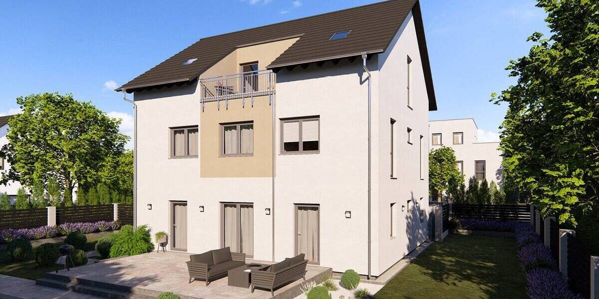 Mehrfamilienhaus, Wohnhaus Großenhain Zschauitz - 6 Zimmer, 196 m&sup2;, 450.119&euro; | Angebot:26141576