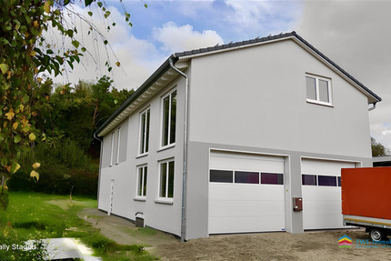Gewerbeobjekt Radolfzell am Bodensee - 850.000&euro; | Angebot:25201199