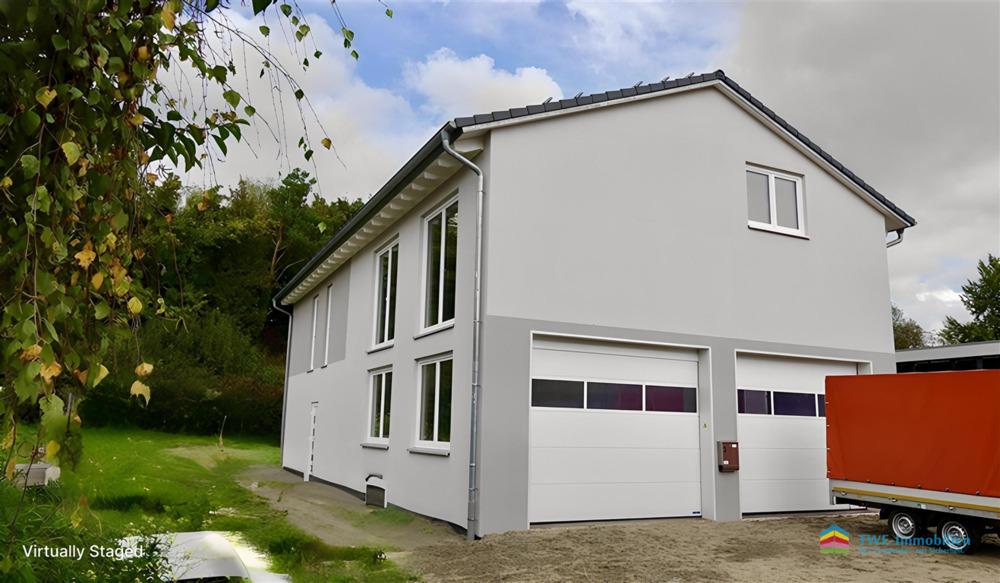 Gewerbeobjekt Radolfzell am Bodensee - 850.000&euro; | Angebot:25201199