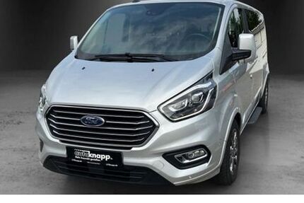 Ford Transit 94.400 km 34.990 € Weinheim 69469
