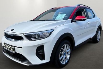 Kia Stonic 64.695 km 14.380 &euro; Mönchengladbach 41061