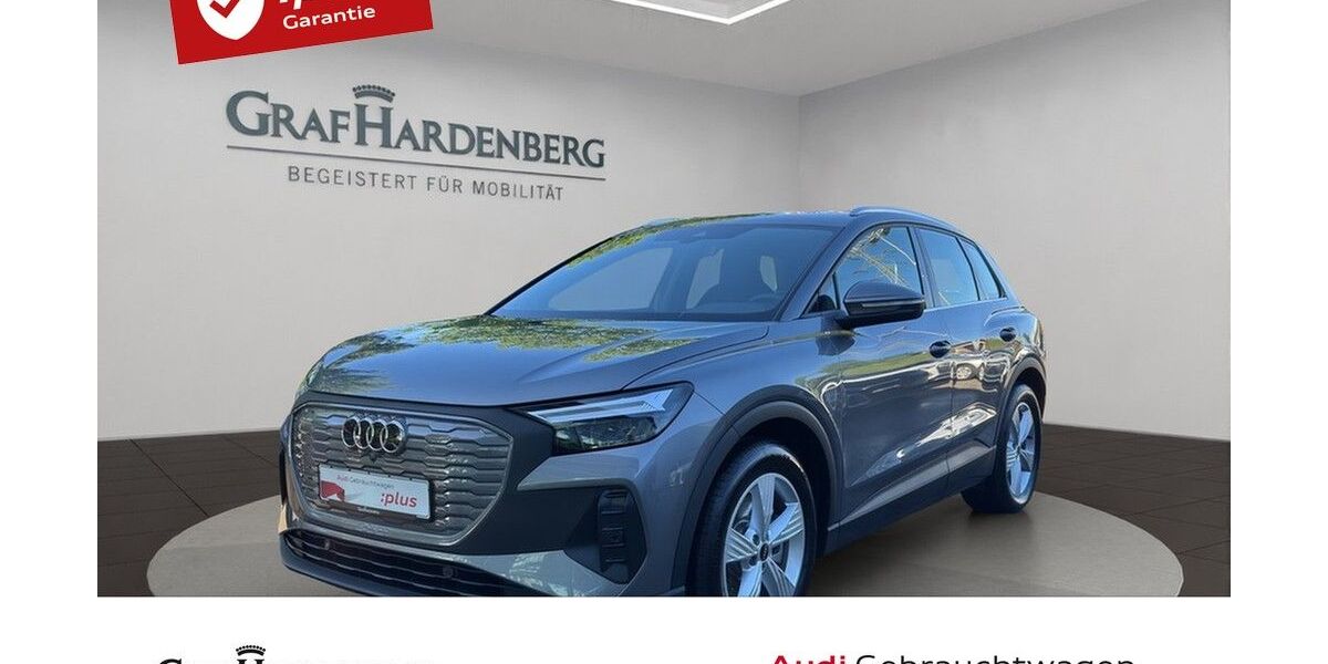 Audi Q4 e-tron 4.800 km 42.777 &euro; Lahr 77933