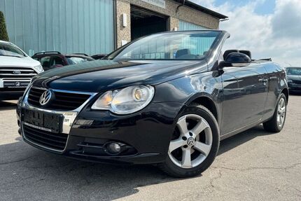 VW Eos