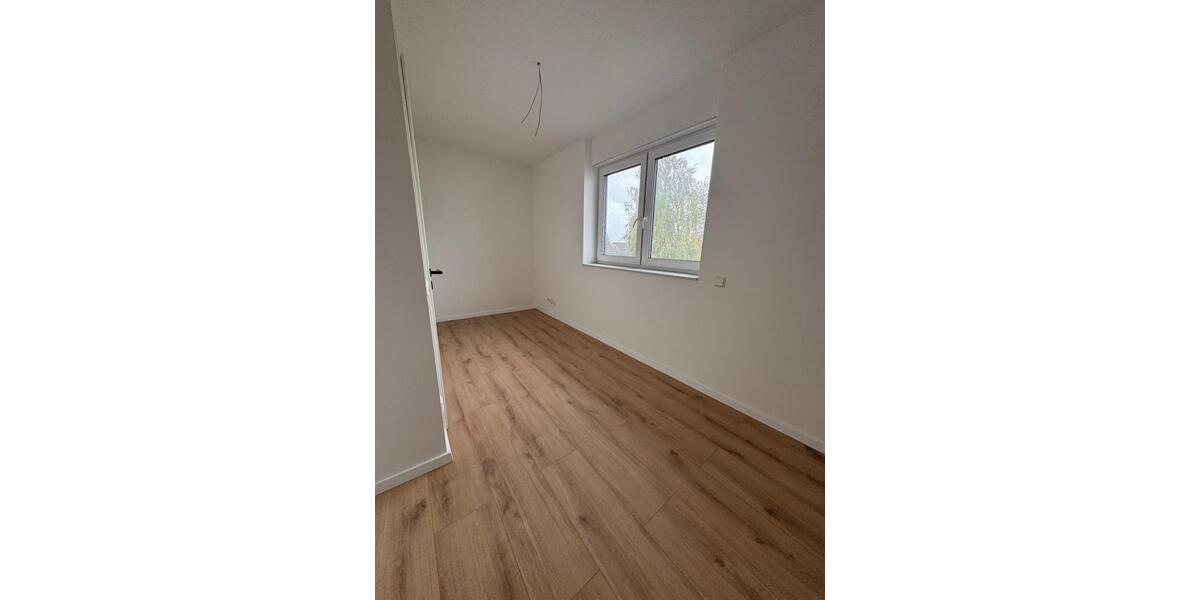 Maisonnette Wohnung Neubau in Kerpen-Sindorf 5 zimmer