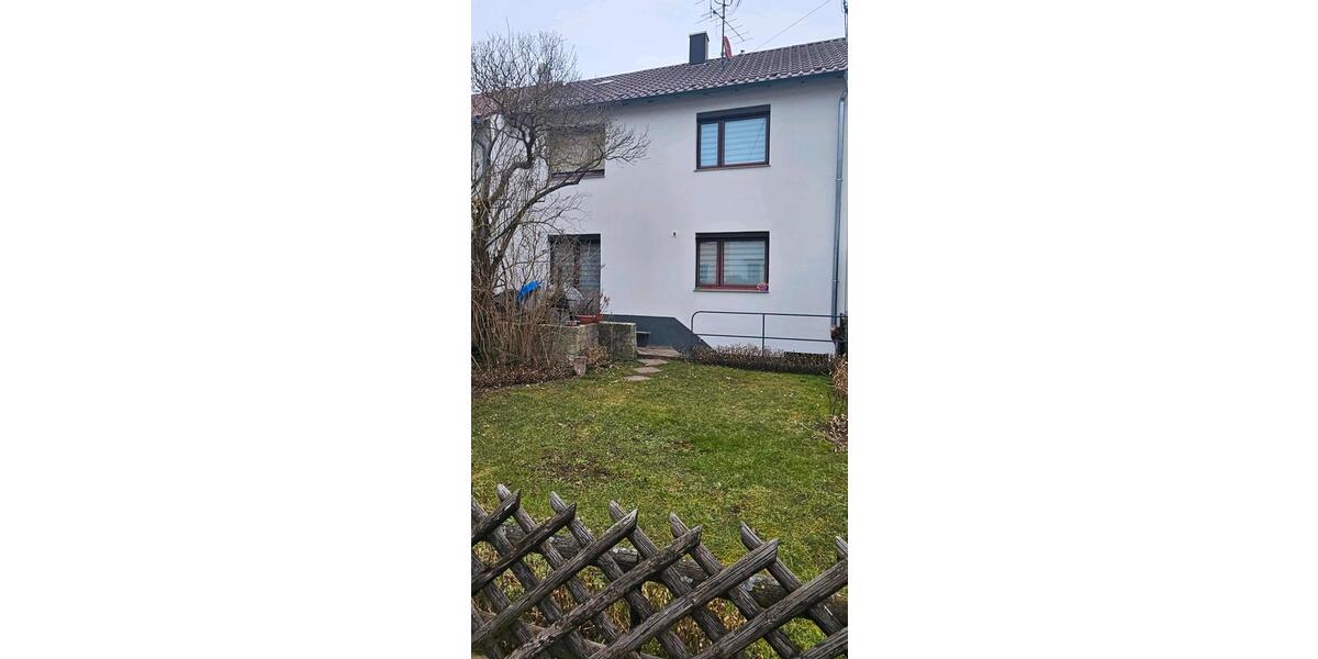 Haus mit Garten auch an Firmen zu vermieten Böblingen 5 zimmer