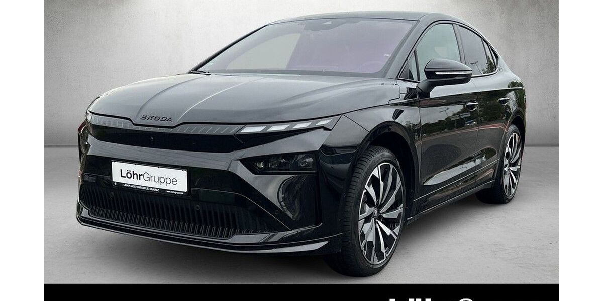 Skoda Enyaq 9.999 km 49.990 &euro; Mainz 55120