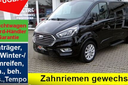 Ford Tourneo Custom 79.907 km 30.890 &euro; Arnstadt 99310