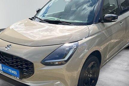 Suzuki Swift 2.705 km 19.485 &euro; Hamburg 22041