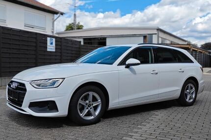 Audi A4 145.000 km 18.700 &euro; Meckenheim 53340