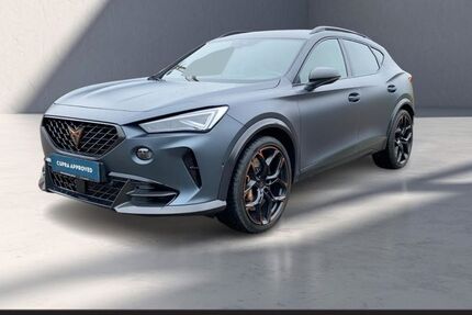 Cupra Formentor 38.600 km 40.990 &euro; Pfaffenhofen 85276