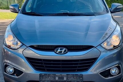 Hyundai TUCSON 191.281 km 5.400 &euro; Ratingen 40880