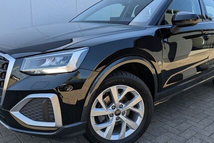 Audi Q2 45.500 km 21.990 &euro; Bekond 54340