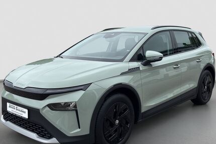 Skoda Elroq 1.010 km 34.950 &euro; Lehe 26892