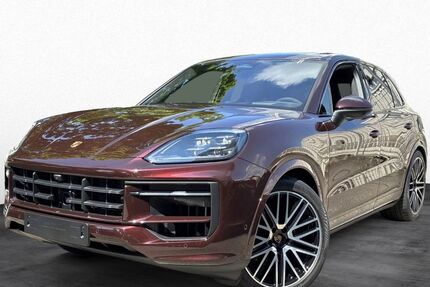 Porsche Cayenne 3.999 km 128.870 &euro; Offenburg 77652