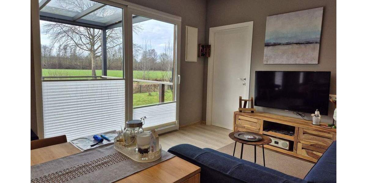 Einfamilienhaus Saterland / Ramsloh Ramsloh-Hollen - 3 Zimmer, 42 m&sup2;, 165.000&euro; | Angebot:25738683