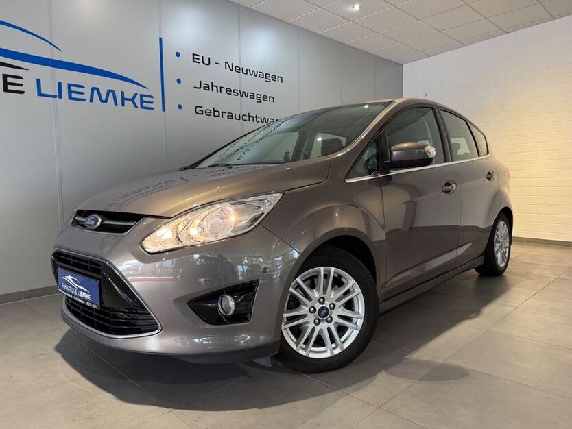 C-Max