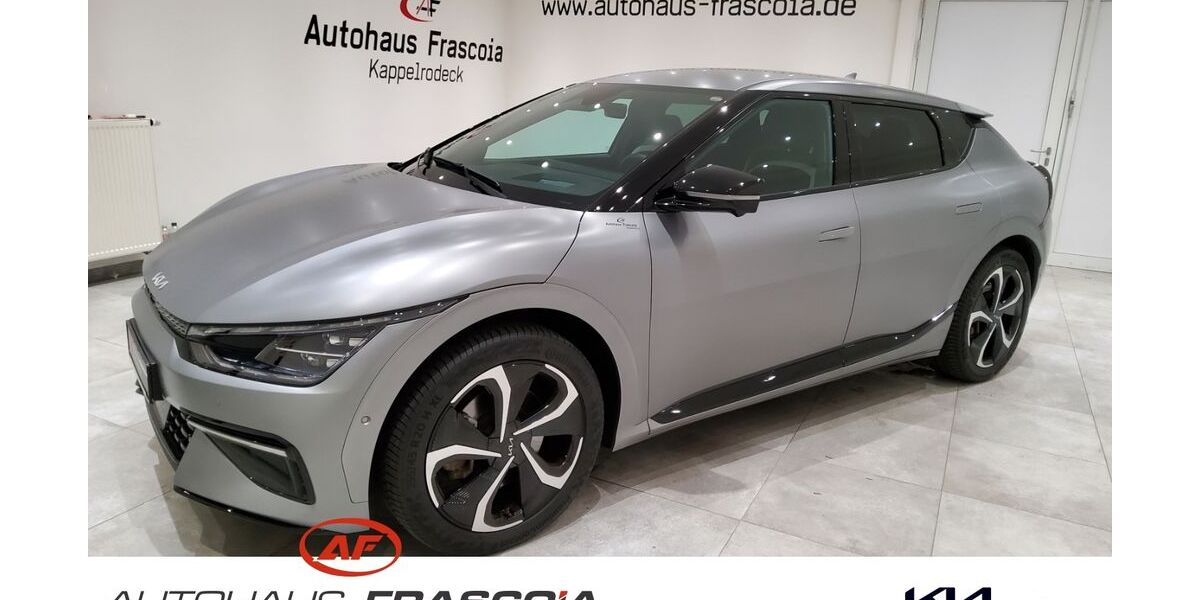 Kia EV6 53.160 km 32.800 &euro; Kappelrodeck 77876