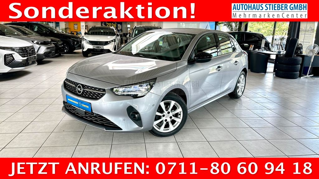 Opel Corsa 47.590 km 12.990 &euro; Stuttgart 70439