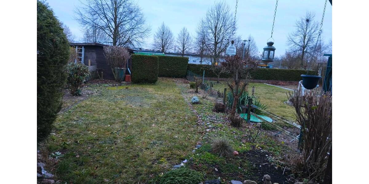 Reihenhaus Pampow - 4 Zimmer, 96 m&sup2;, 289.000&euro; | Angebot:25867056