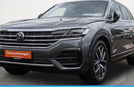VW Touareg 76.490 km 50.980 &euro; Weilburg 35781