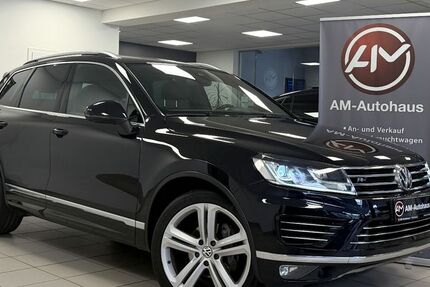 VW Touareg 162.500 km 23.299 &euro; Hamburg 21031