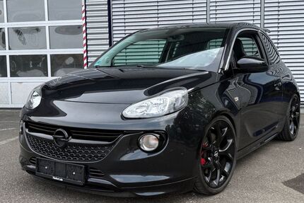 Opel Adam 64.500 km 11.700 &euro; Eggingen 79805