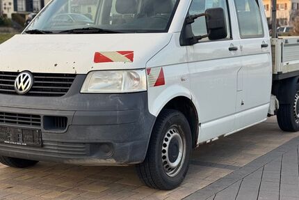 VW T5 Transporter 399.999 km 3.480 &euro; Werneck 97440