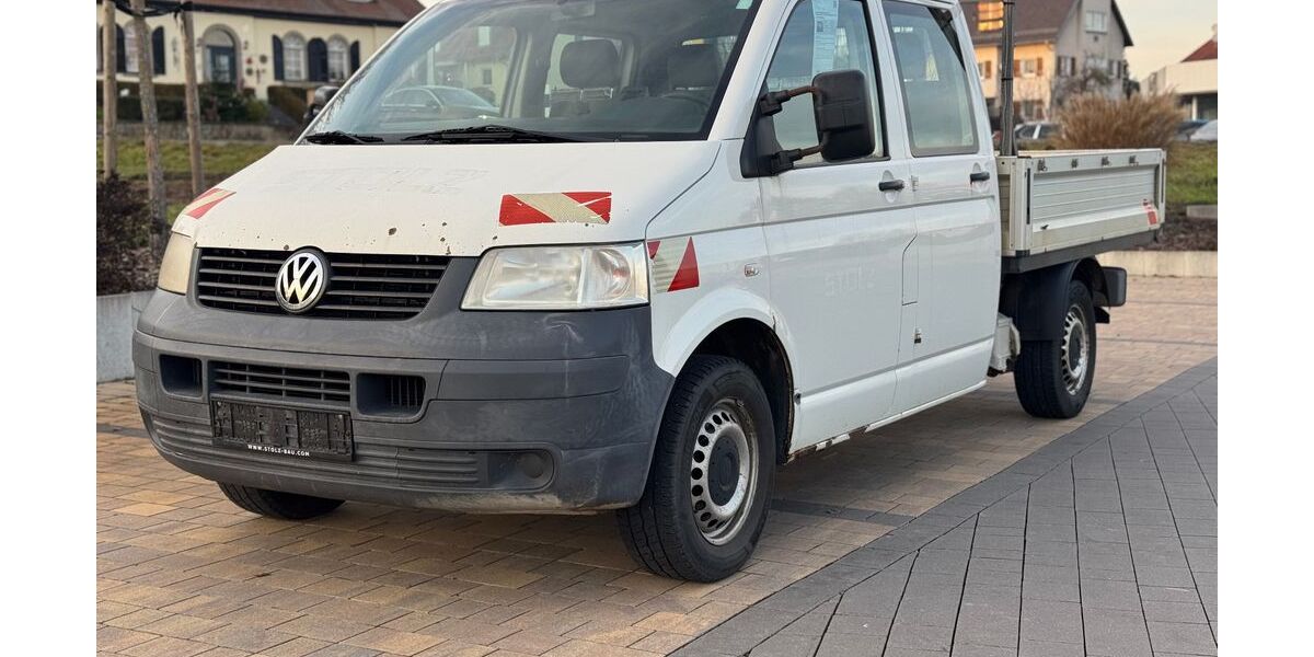 VW T5 Transporter 399.999 km 3.480 &euro; Werneck 97440