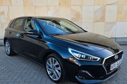 Hyundai i30 69.900 km 13.390 &euro; Schwetzingen 68723