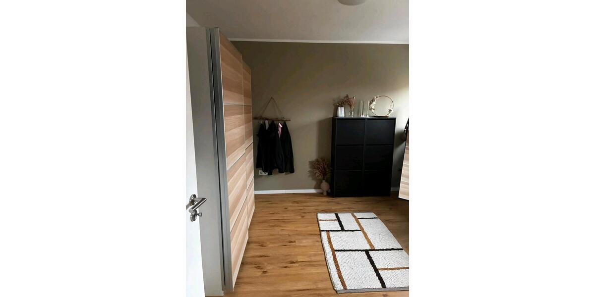 Etagenwohnung Velen - 2 Zimmer, 87 m&sup2;, 1.200&euro; | Angebot:26358121