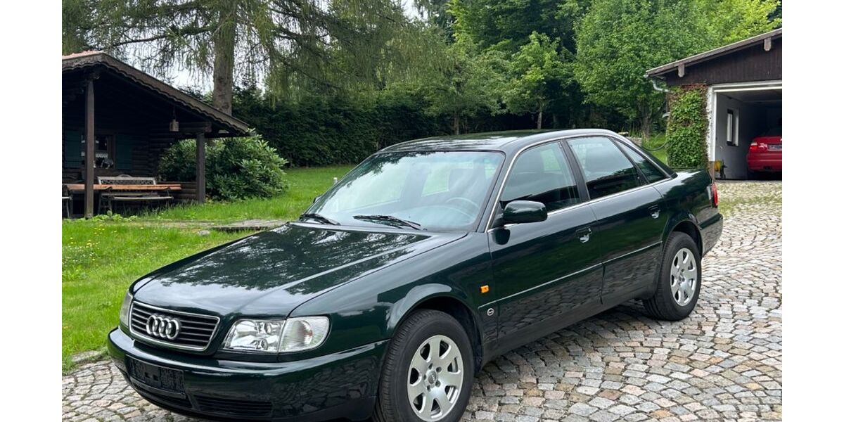 Audi A6 198.000 km 5.999 &euro; Neureichenau 94089