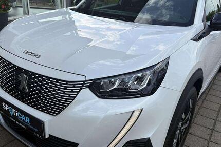 Peugeot 2008 24.274 km 20.890 &euro; Giessen 35394