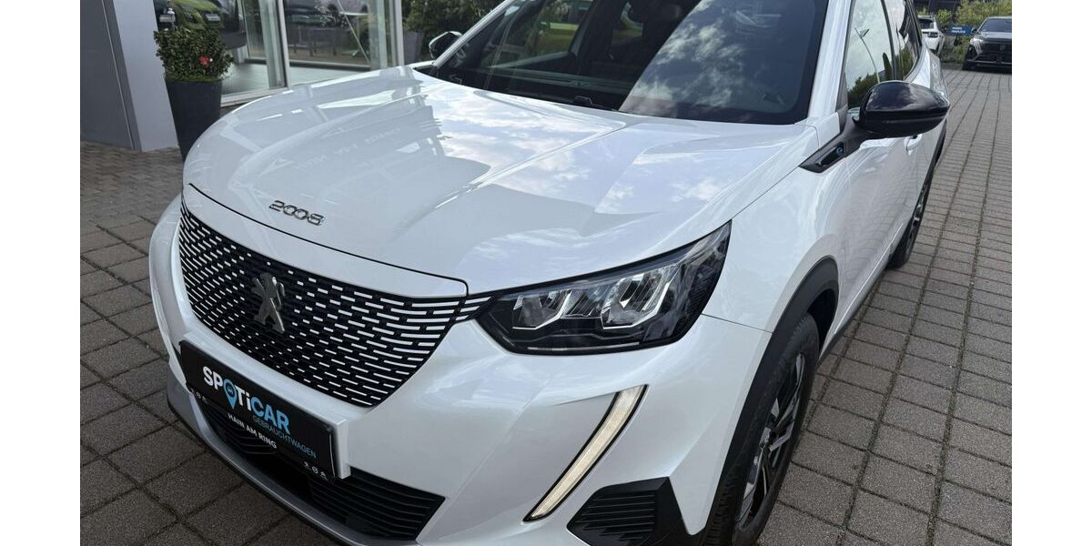 Peugeot 2008 24.274 km 20.890 &euro; Giessen 35394