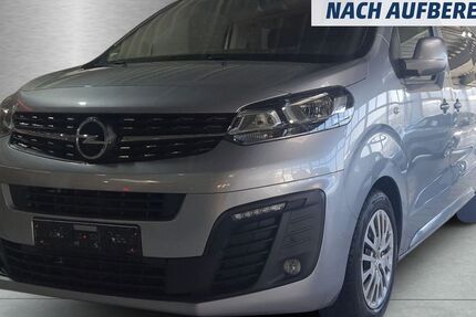 Opel Zafira 42.106 km 24.950 &euro; Goslar 38644