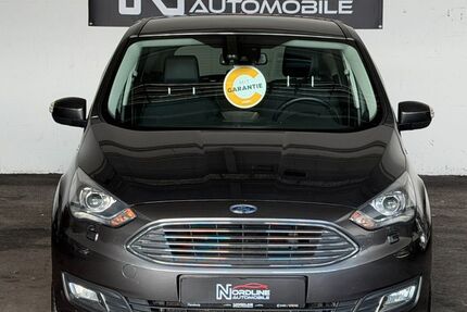 Ford C-Max 136.743 km 12.495 &euro; Flensburg 24941