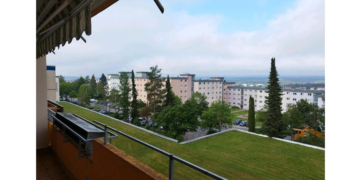 Etagenwohnung Villingen-Schwenningen Schwenningen - 4 Zimmer, 102 m&sup2;, 245.000&euro; | Angebot:26375431