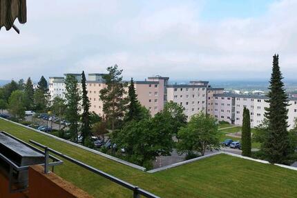 Wohnung Villingen-Schwenningen Schwenningen - 4 Zimmer, 102 m&sup2;, 245.000&euro; | Angebot:26375431