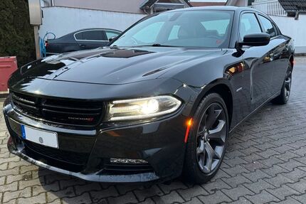 Dodge Charger 86.000 km 29.500 &euro; Mainburg 84048