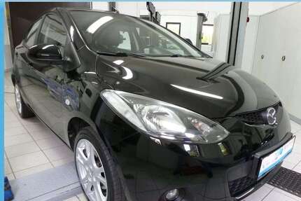 Mazda 2 139.800 km 4.950 € Florstadt 61197
